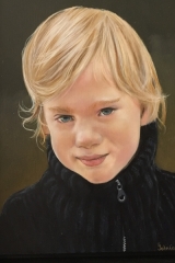Dani portret